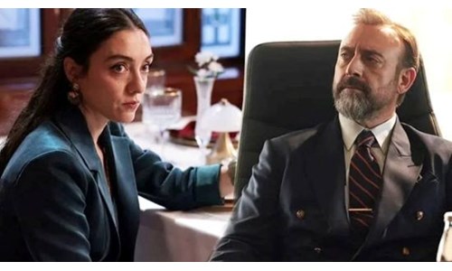 KRAL KAYBEDERSE DİZİSİNDE OYUNCU AYRILIKLARI SÜRÜYOR